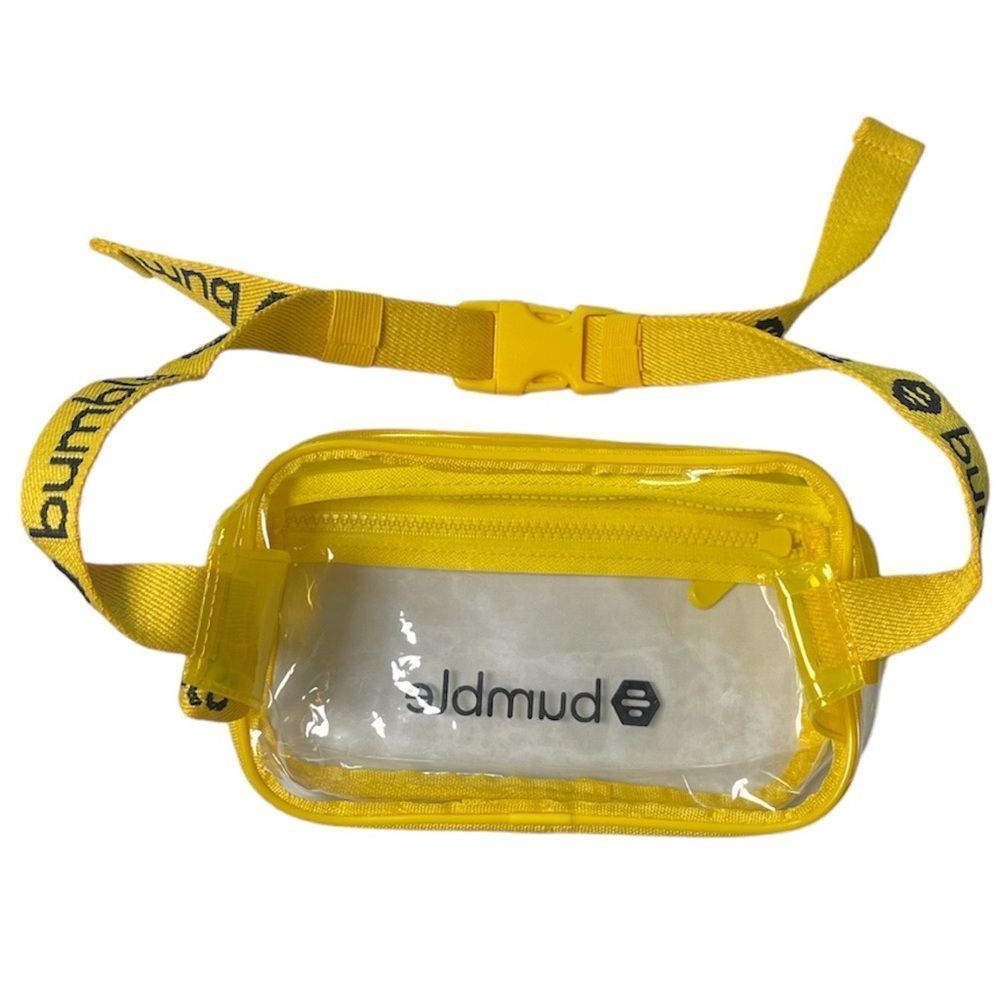 Bumble Fanny Pack - Picture 3 of 4